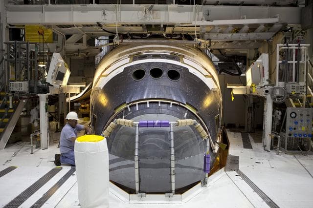 NASA image: KSC-2012-1286