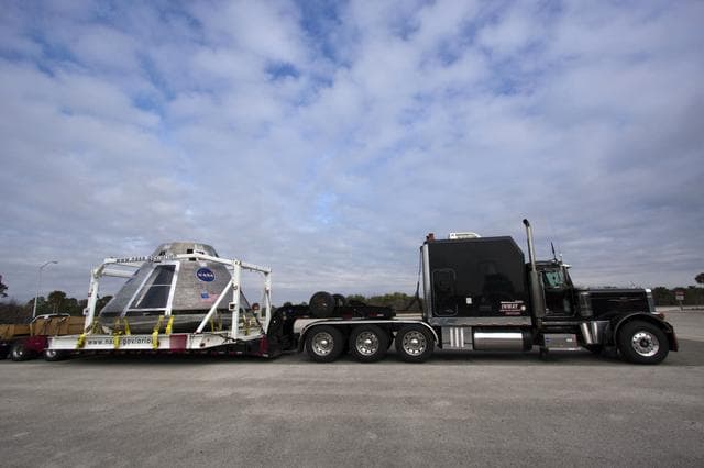 NASA image: KSC-2012-1288