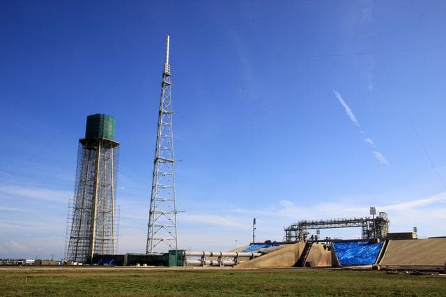 NASA image: KSC-2012-1296