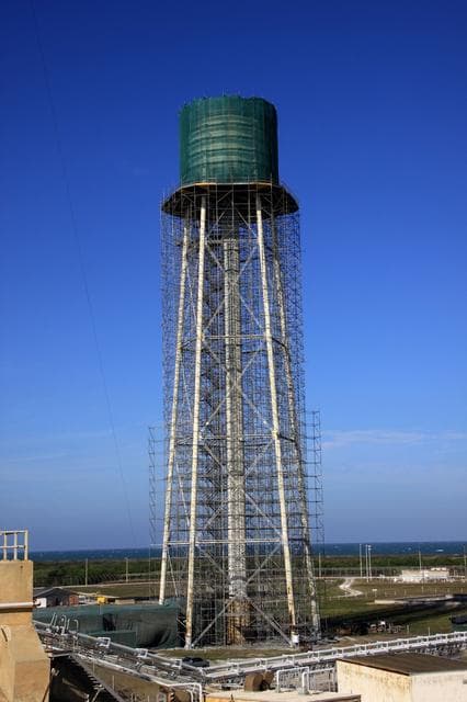 NASA image: KSC-2012-1297