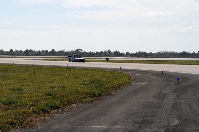 NASA image: KSC-2012-1302