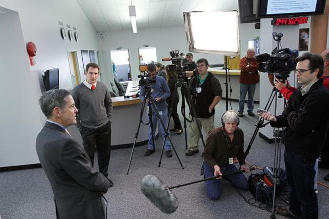 NASA image: KSC-2012-1311