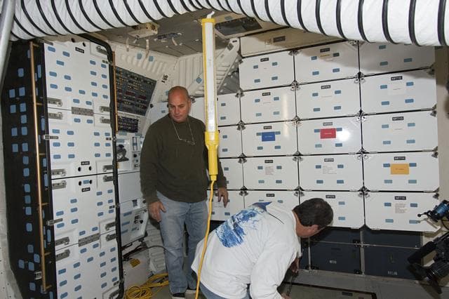 NASA image: KSC-2012-1314