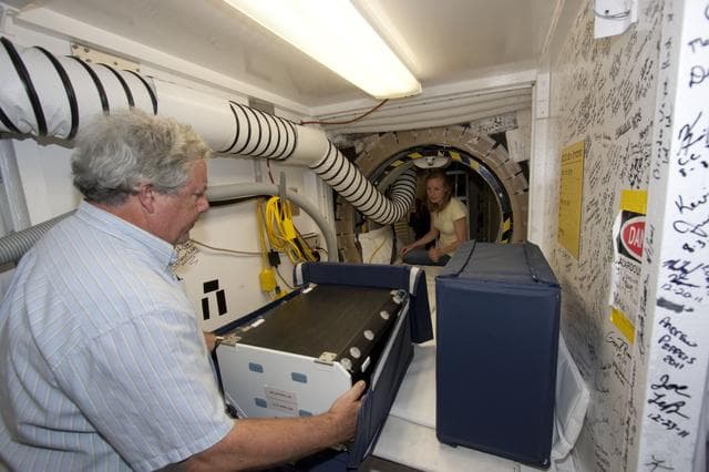 NASA image: KSC-2012-1315