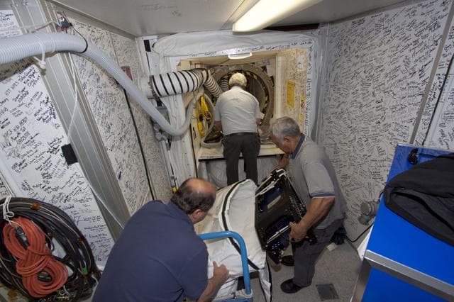 NASA image: KSC-2012-1316