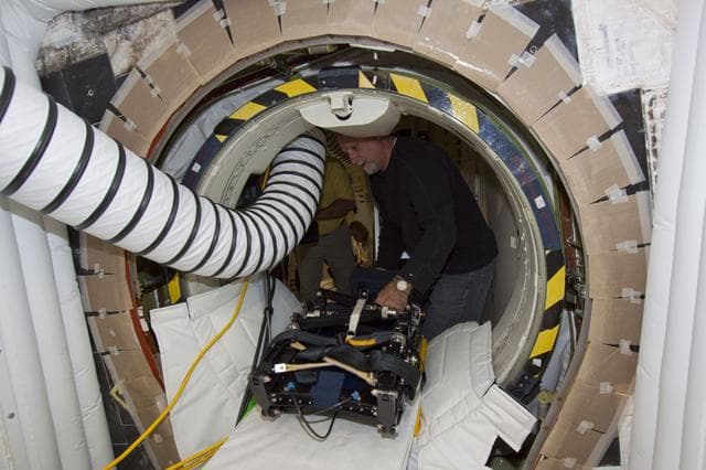 NASA image: KSC-2012-1317