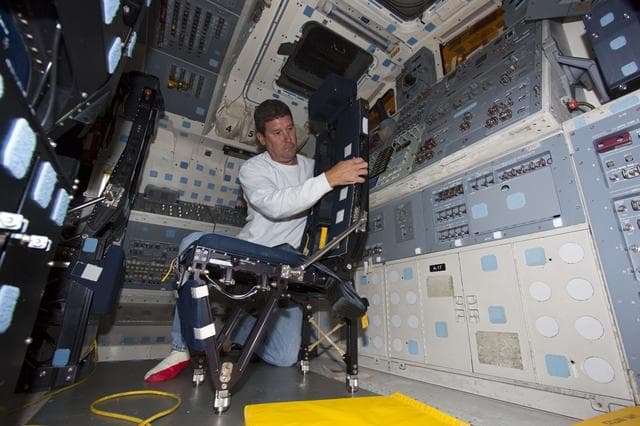 NASA image: KSC-2012-1319