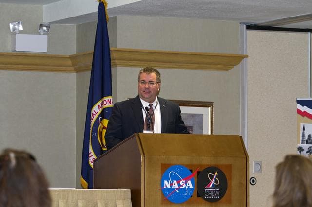 NASA image: KSC-2012-1326