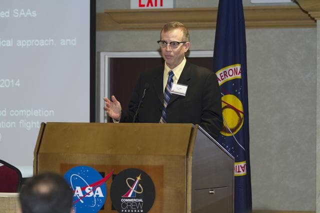 NASA image: KSC-2012-1328