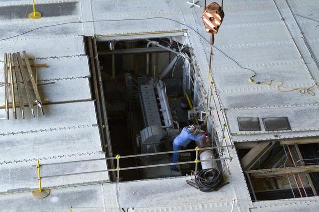 NASA image: KSC-2012-1335