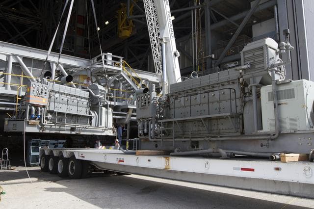NASA image: KSC-2012-1352