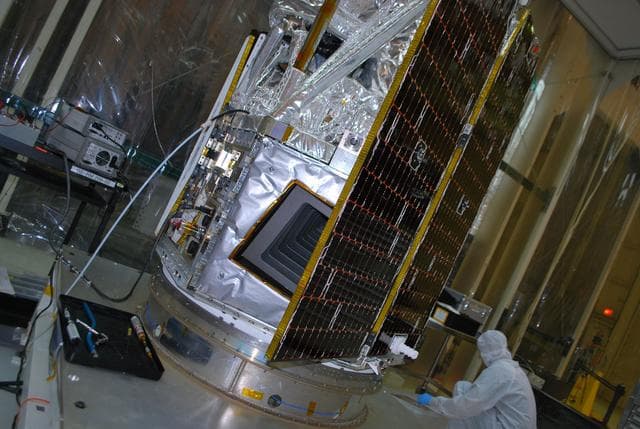 NASA image: KSC-2012-1359