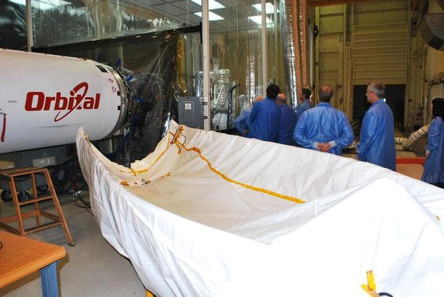 NASA image: KSC-2012-1366