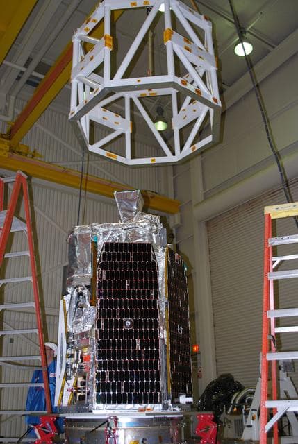 NASA image: KSC-2012-1371