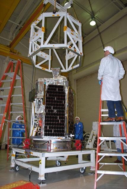 NASA image: KSC-2012-1372
