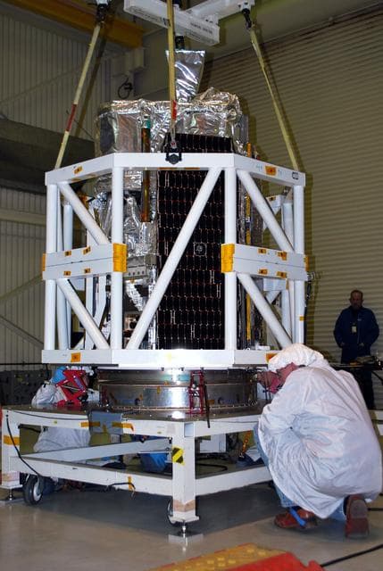 NASA image: KSC-2012-1376
