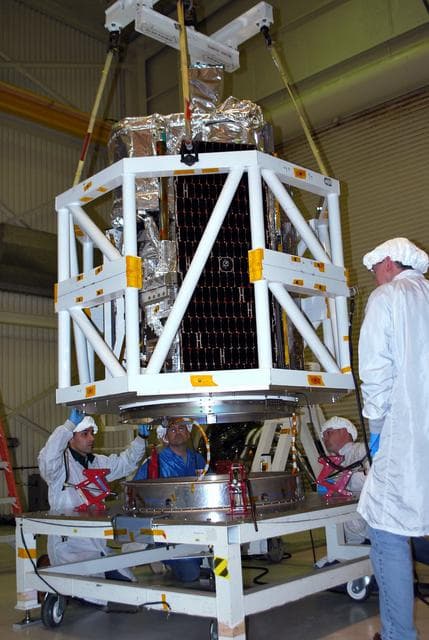 NASA image: KSC-2012-1378