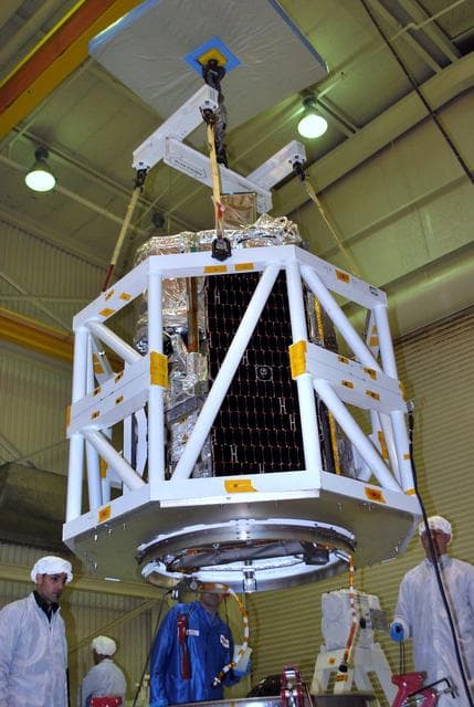 NASA image: KSC-2012-1379