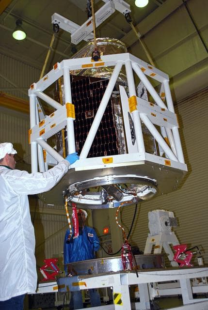 NASA image: KSC-2012-1381