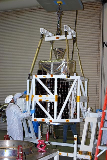 NASA image: KSC-2012-1382