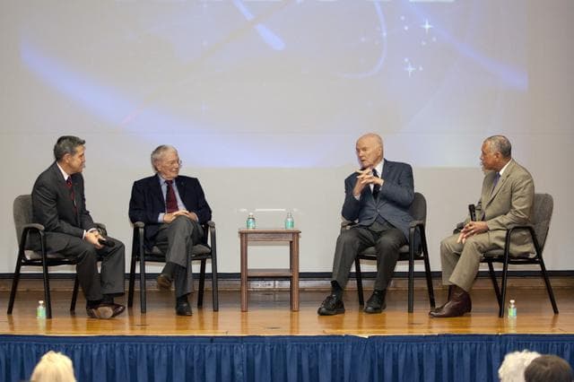 NASA image: KSC-2012-1403