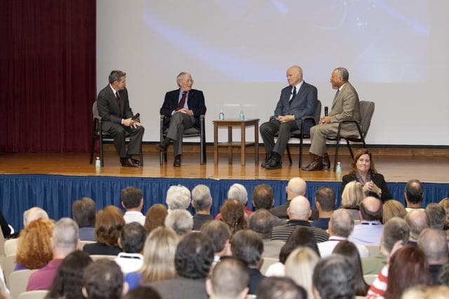 NASA image: KSC-2012-1404