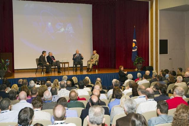 NASA image: KSC-2012-1409