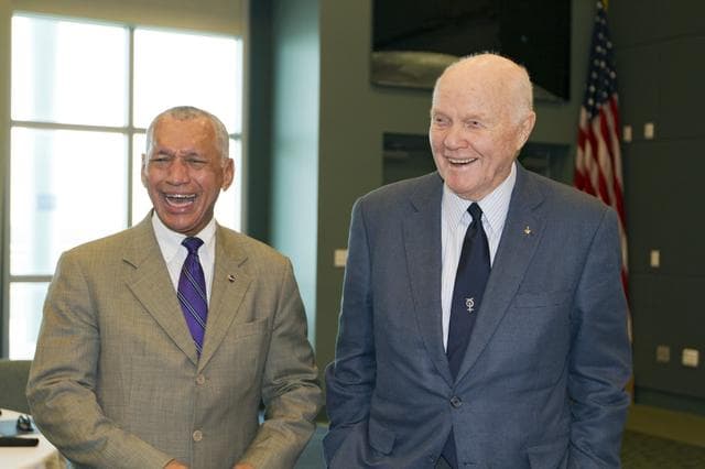 NASA image: KSC-2012-1416