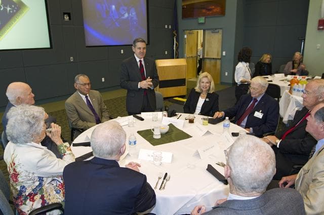 NASA image: KSC-2012-1418