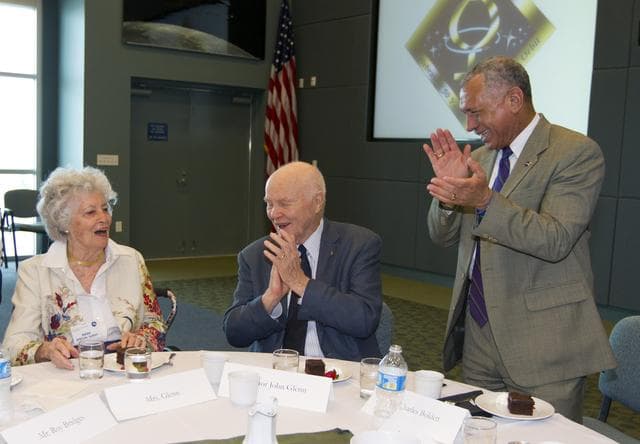 NASA image: KSC-2012-1422