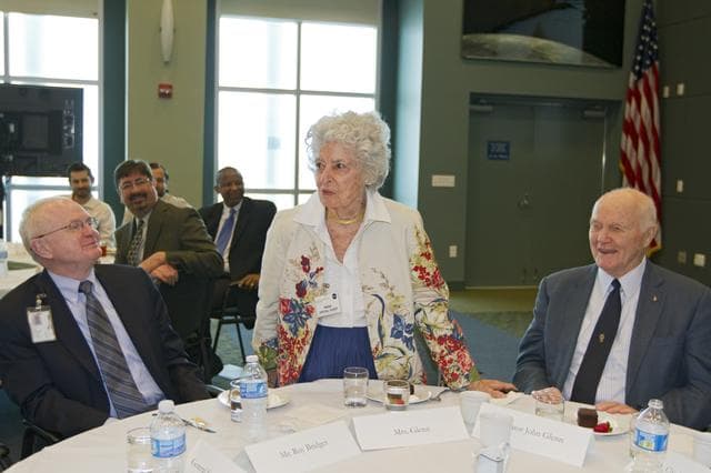 NASA image: KSC-2012-1423