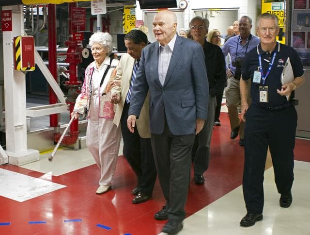 NASA image: KSC-2012-1443