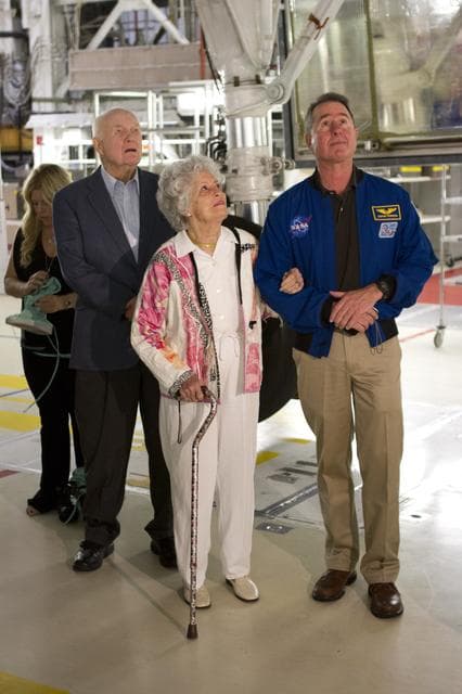 NASA image: KSC-2012-1444