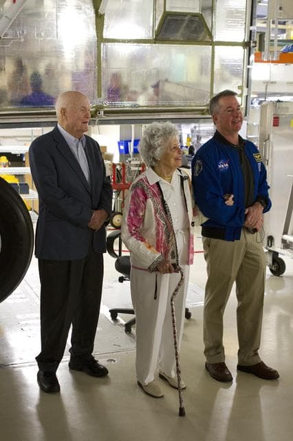 NASA image: KSC-2012-1448