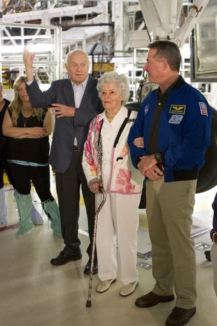 NASA image: KSC-2012-1449