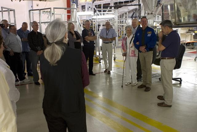 NASA image: KSC-2012-1450