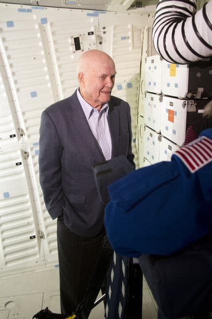 NASA image: KSC-2012-1451