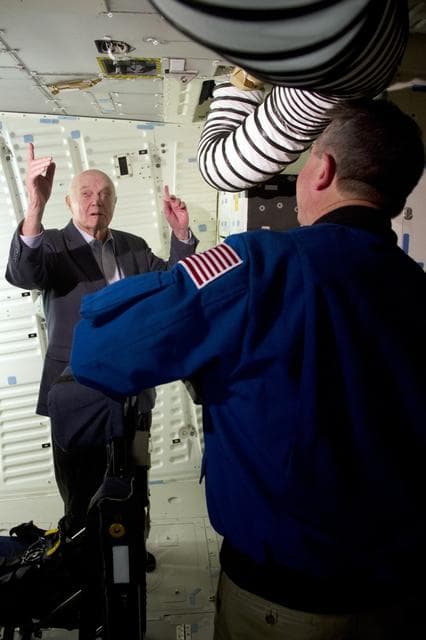 NASA image: KSC-2012-1452