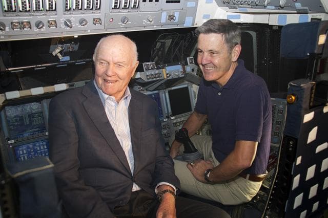 NASA image: KSC-2012-1454