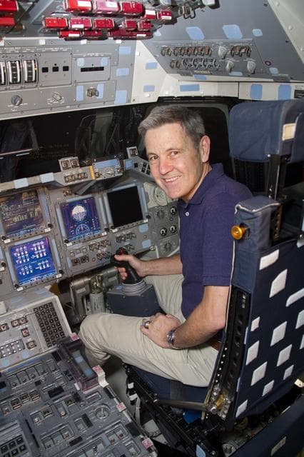 NASA image: KSC-2012-1455
