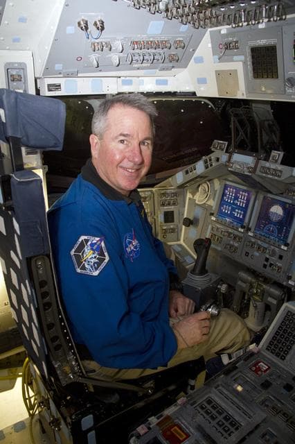 NASA image: KSC-2012-1456