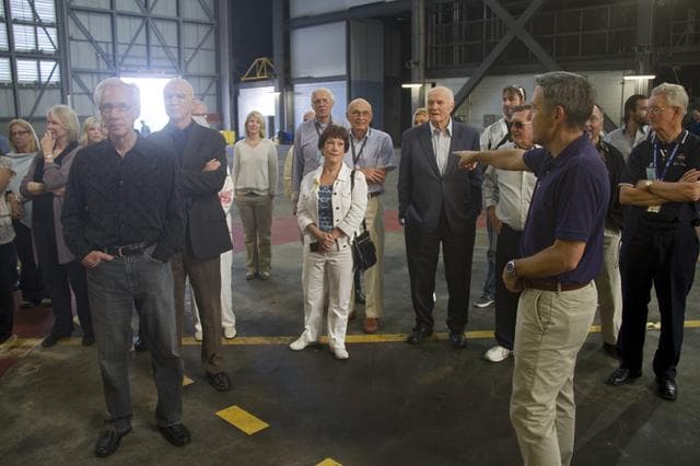 NASA image: KSC-2012-1460