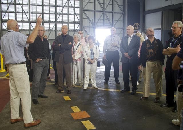 NASA image: KSC-2012-1461