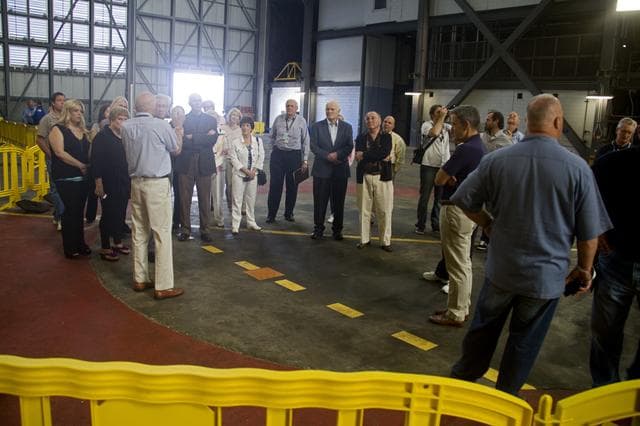 NASA image: KSC-2012-1462
