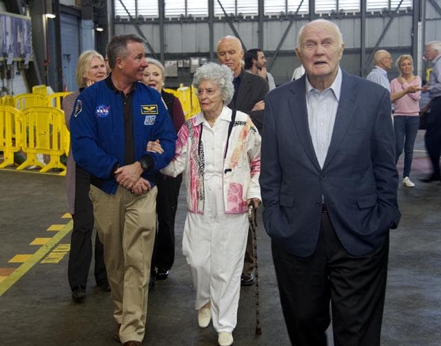 NASA image: KSC-2012-1464