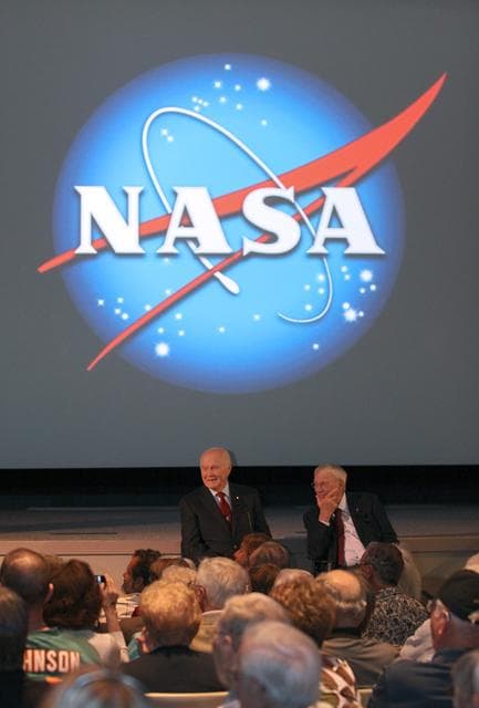 NASA image: KSC-2012-1474