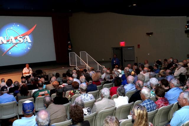 NASA image: KSC-2012-1475