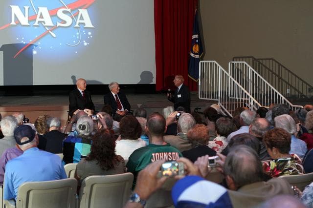 NASA image: KSC-2012-1476