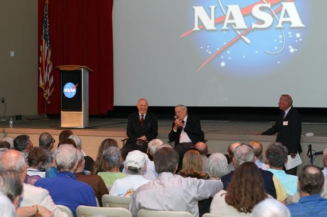 NASA image: KSC-2012-1477