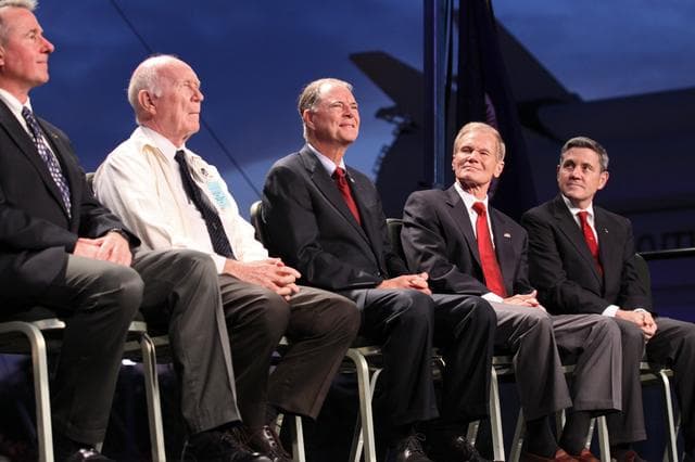 NASA image: KSC-2012-1479